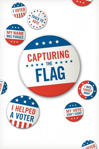 Capturing the Flag Poster of Capturing the Flag
