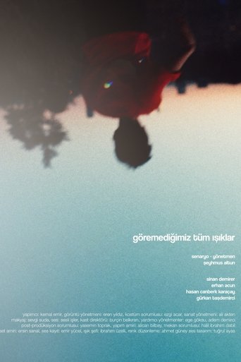 All the Light We Cannot See Poster of All the Light We Cannot See