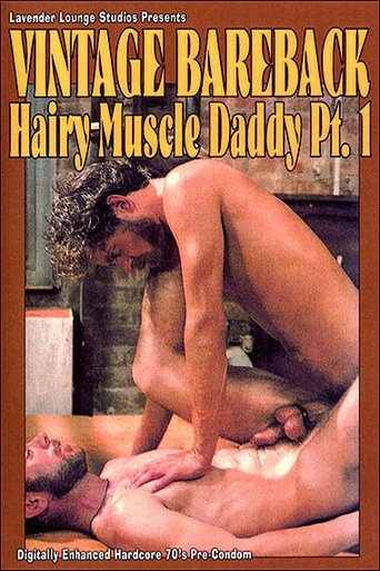 Hairy Muscle Daddy 1 Poster of Hairy Muscle Daddy 1