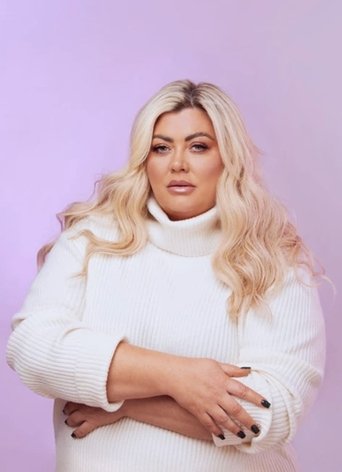 Gemma Collins: Self Harm and Me Poster of Gemma Collins: Self Harm and Me