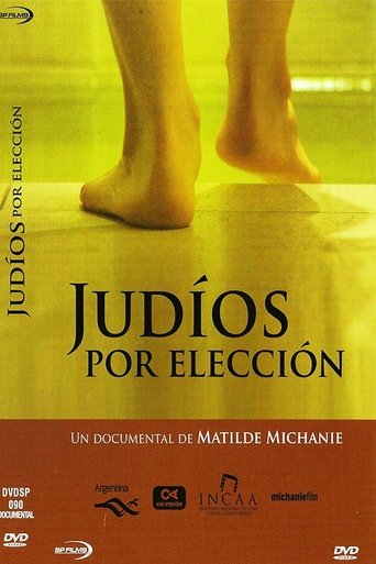 Judíos por elección Poster of Judíos por elección