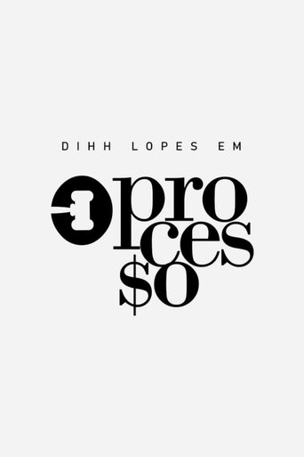 O Processo Poster of O Processo