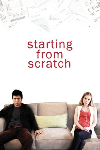 Starting from Scratch Poster of Starting from Scratch