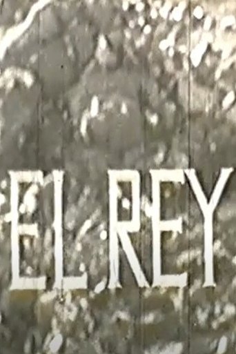El Rey Poster of El Rey