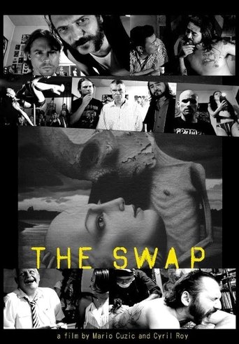The Swap Poster of The Swap