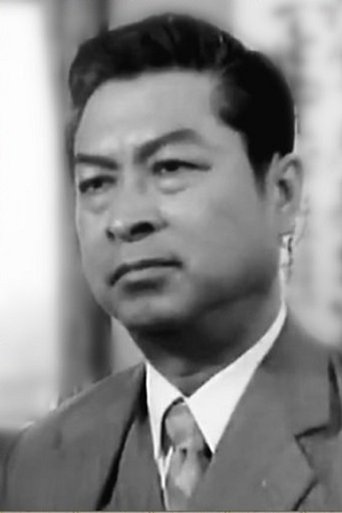 Ruichao Jia Portrait of Ruichao Jia