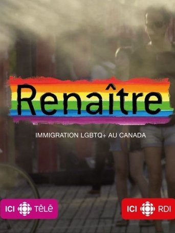Renaître Poster of Renaître