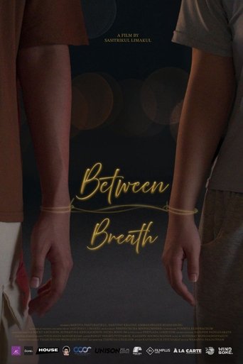 Between Breath Poster of Between Breath