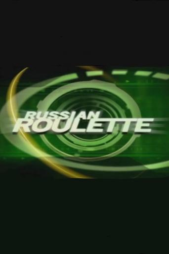 Russian Roulette Poster of Russian Roulette