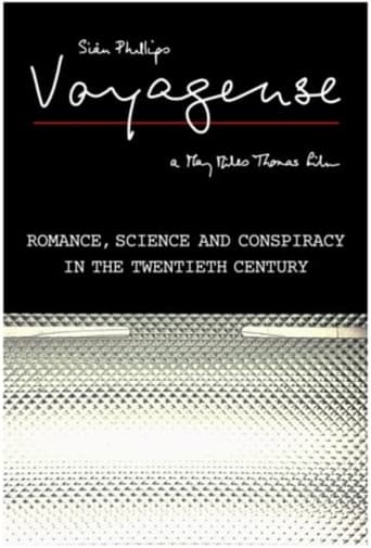 Poster of Voyageuse