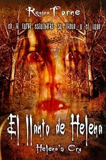 El llanto de Helena Poster of El llanto de Helena