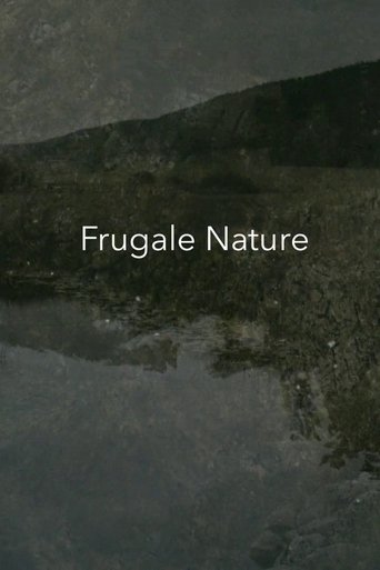 Frugal Nature Poster of Frugal Nature