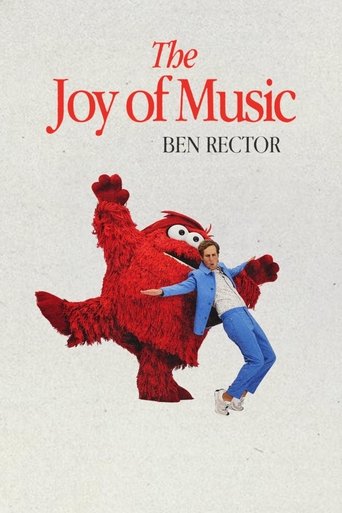The Joy of Music Poster of The Joy of Music
