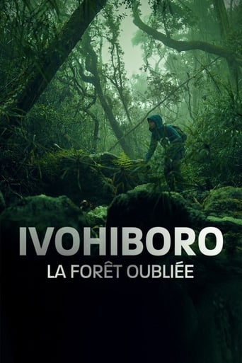 Ivohiboro, la forêt oubliée Poster of Ivohiboro, la forêt oubliée
