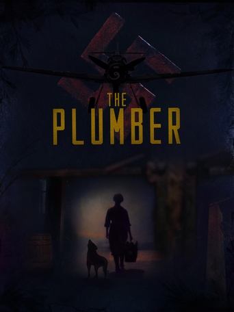 The Plumber Poster of The Plumber