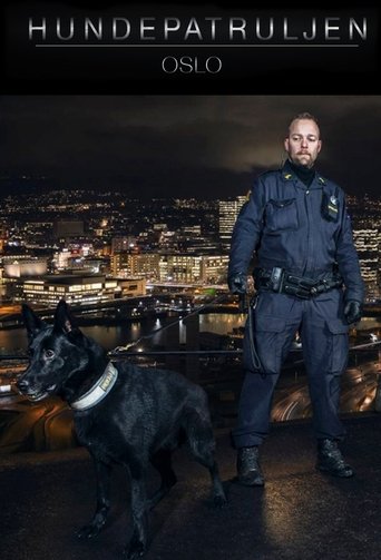 Hundepatruljen Oslo Poster of Hundepatruljen Oslo
