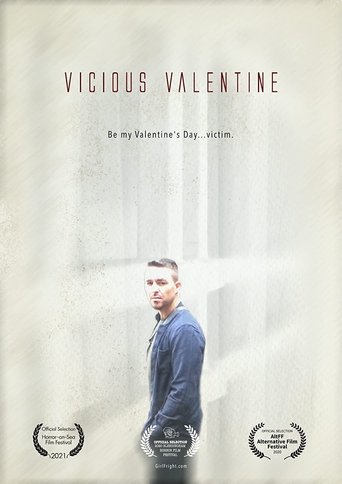 Vicious Valentine Poster of Vicious Valentine