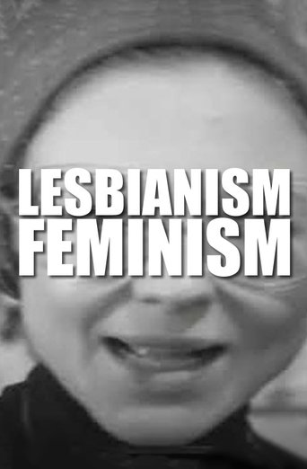 Lesbianism Feminism Poster of Lesbianism Feminism