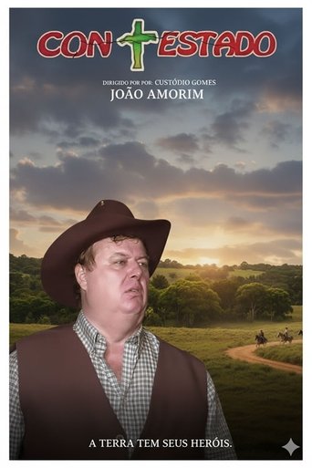 Contestado Poster of Contestado