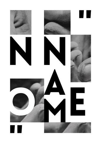 "No-Name" Poster of "No-Name"