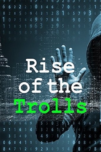 Rise of the Trolls Poster of Rise of the Trolls