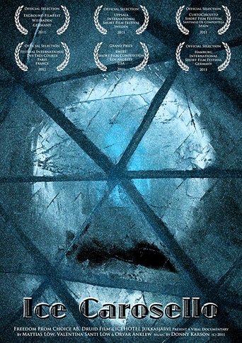 Ice Carosello Poster of Ice Carosello