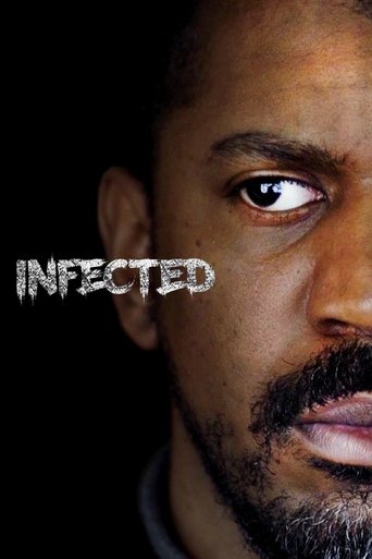 Infected Poster of Infected