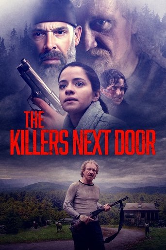 The Killers Next Door Poster of The Killers Next Door