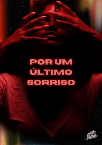 Por Um Último Sorriso Poster of Por Um Último Sorriso