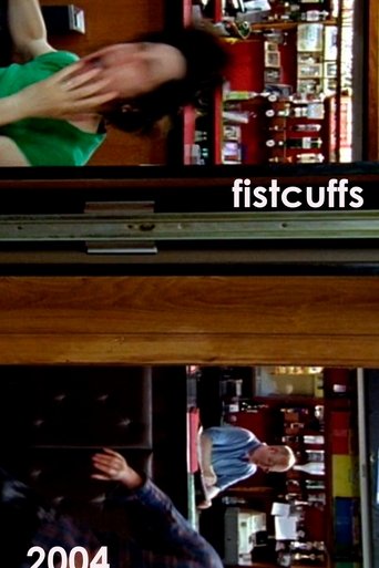 Fistcuffs Poster of Fistcuffs