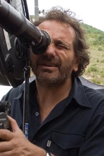 David Omedes Portrait of David Omedes