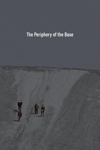The Periphery of the Base Poster of The Periphery of the Base