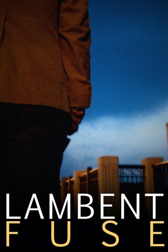 Lambent Fuse Poster of Lambent Fuse