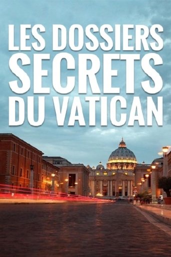 Geheimauftrag Pontifex : Der Vatikan im Kalten Krieg Poster of Geheimauftrag Pontifex : Der Vatikan im Kalten Krieg