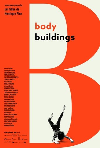 Body-Buildings Poster of Body-Buildings