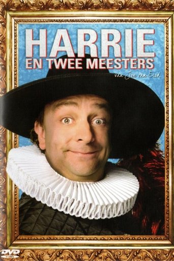Harrie and Two Masters Poster of Harrie and Two Masters