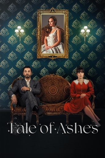 Tale of Ashes Poster of Tale of Ashes