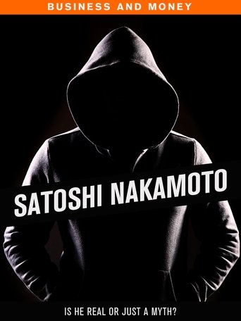 Satoshi Nakamoto Poster of Satoshi Nakamoto