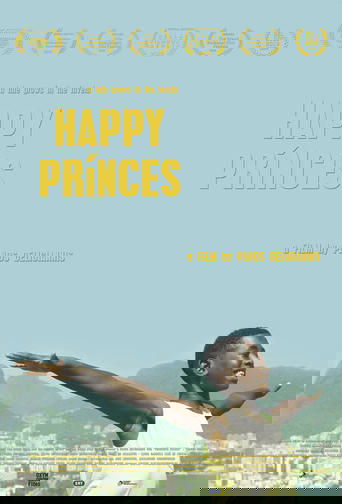 Happy Princes Poster of Happy Princes