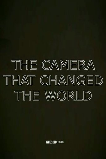 The Camera That Changed the World Poster of The Camera That Changed the World