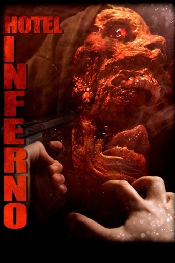 Hotel Inferno Poster of Hotel Inferno