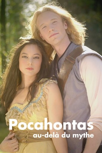 Pocahontas : au-delà du mythe Poster of Pocahontas : au-delà du mythe