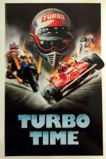 Turbo Time Poster of Turbo Time
