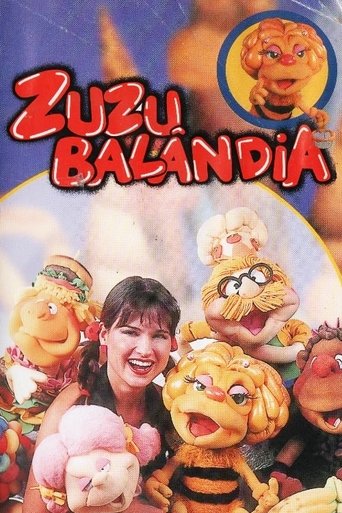 Zuzubaland Poster of Zuzubaland