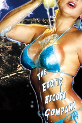 The Bikini Escort Company Poster of The Bikini Escort Company