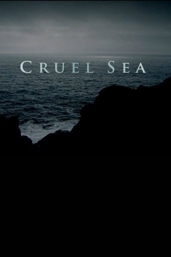 Cruel Sea: The Penlee Lifeboat Disaster Poster of Cruel Sea: The Penlee Lifeboat Disaster