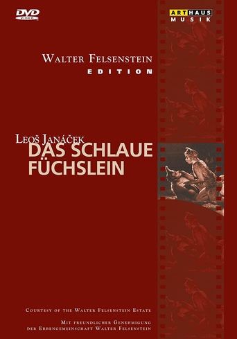 Janáček: The Cunning Little Vixen (Adlershof) Poster of Janáček: The Cunning Little Vixen (Adlershof)