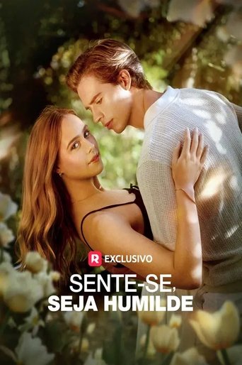 Sente-se seja humilde Poster of Sente-se seja humilde