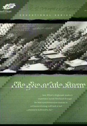The Eye of the Storm Poster of The Eye of the Storm