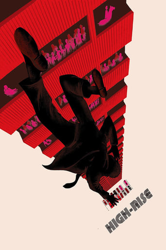 Poster of High-Rise